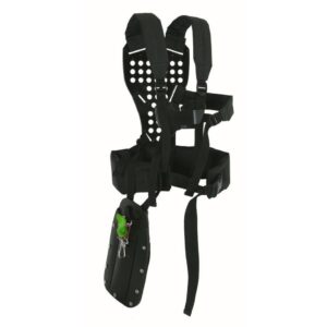 Harness trimmer & clearing saw