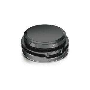 Trimmer head quick charging counterclockwise