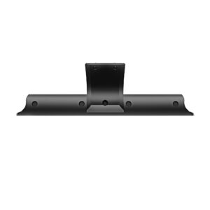 Snow scraper single stage snow blower