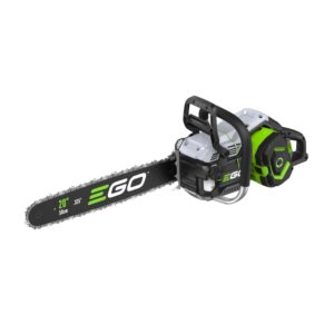 Chainsaw CSX5000 campaign set