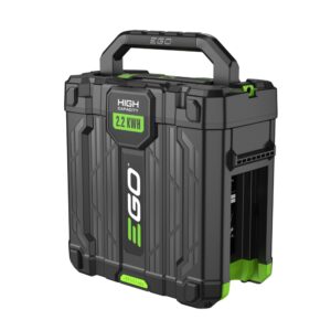 Battery Ego 56V 40.0Ah IOT