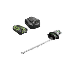 Hedge trimmer Ego 61cm Set