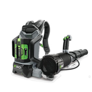 Leaf blower Ego 19.2N backpack Set