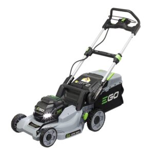 Lawnmower Ego 42cm Set