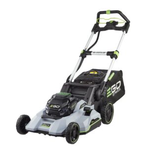 Lawnmower Ego 52cm Solo