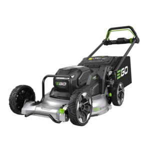 Lawnmower Ego 53cm Solo