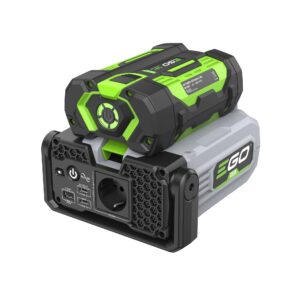 Battery Backup Nexus Escape 500W Set