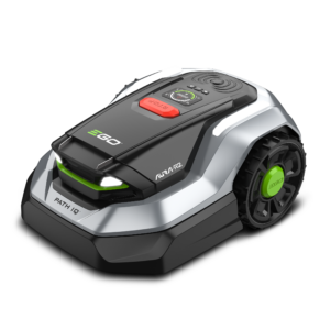 Robot mower, loopless 1500 m