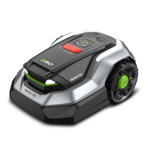 Robot mower, loopless 3000 m