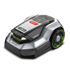 Robot mower, loopless 6000 m